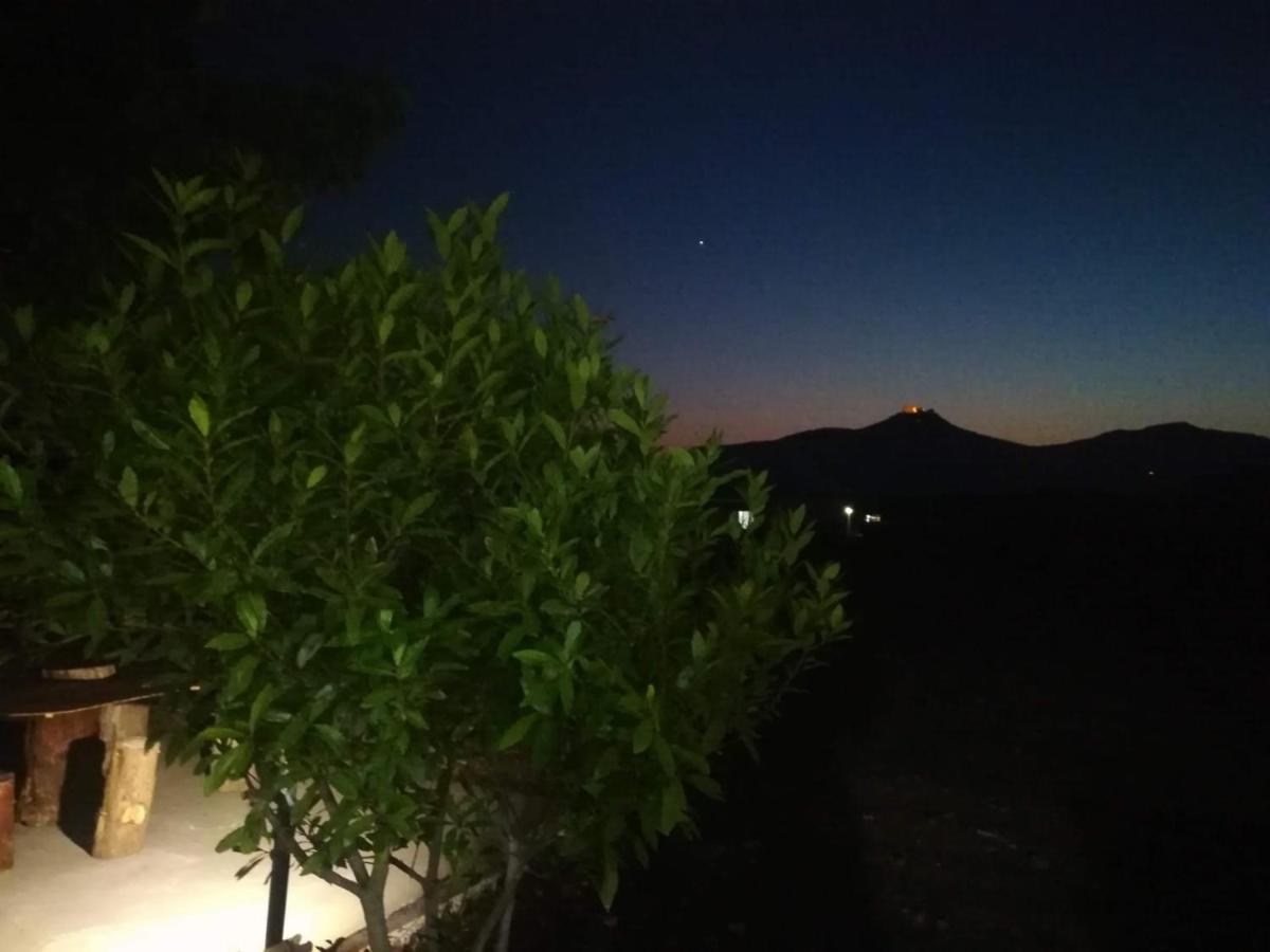 Sogni Nel Blu Favignana Villa Dış mekan fotoğraf