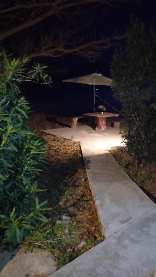 Sogni Nel Blu Favignana Villa Dış mekan fotoğraf