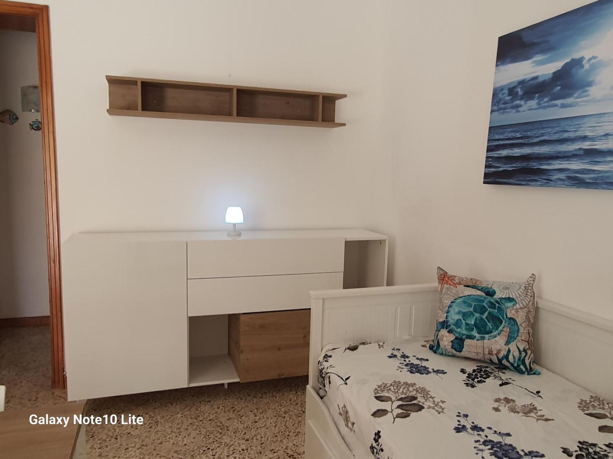 Sogni Nel Blu Favignana Villa Dış mekan fotoğraf