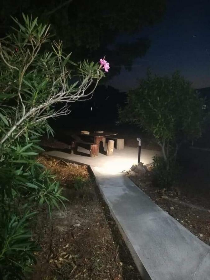 Sogni Nel Blu Favignana Villa Dış mekan fotoğraf